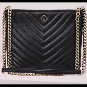 🔥SALE🔥Kate Spade Small Convertible Crossbody Bag